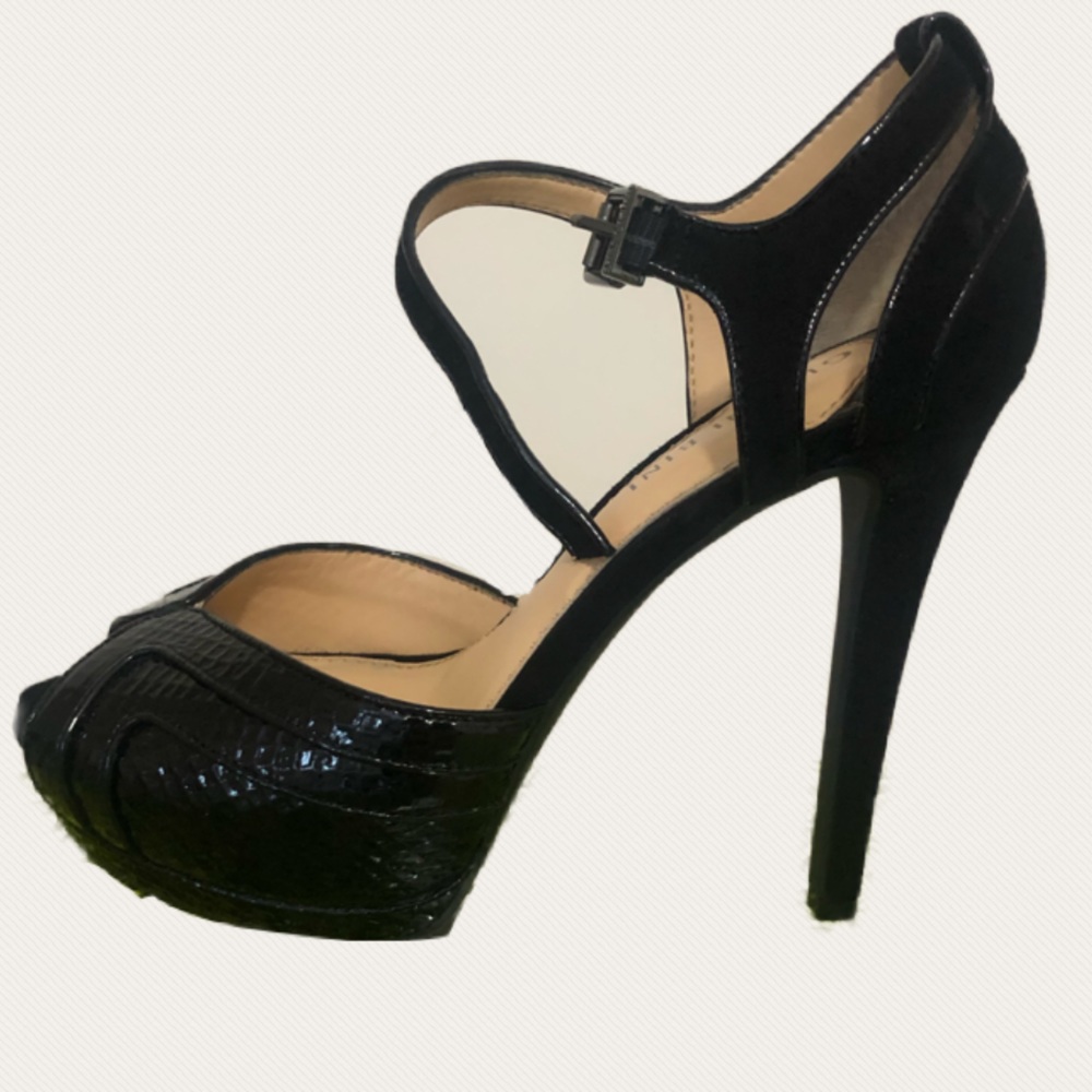 Gianni Bini high heel sandal